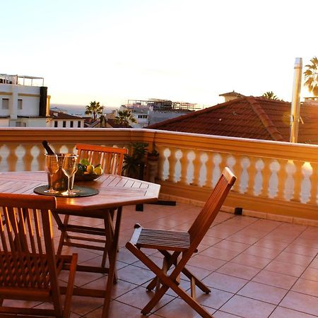 Linusa Home San Remo Buitenkant foto