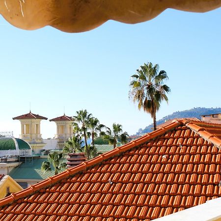 Linusa Home San Remo Buitenkant foto