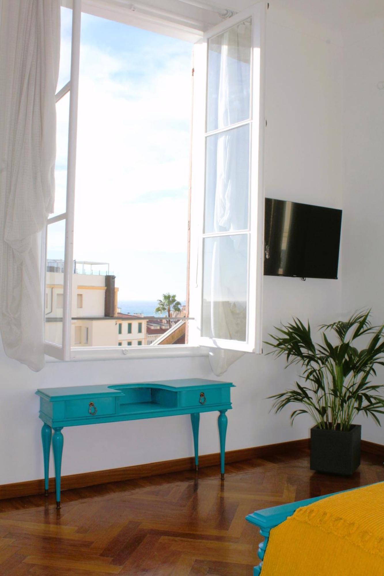 Linusa Home San Remo Buitenkant foto