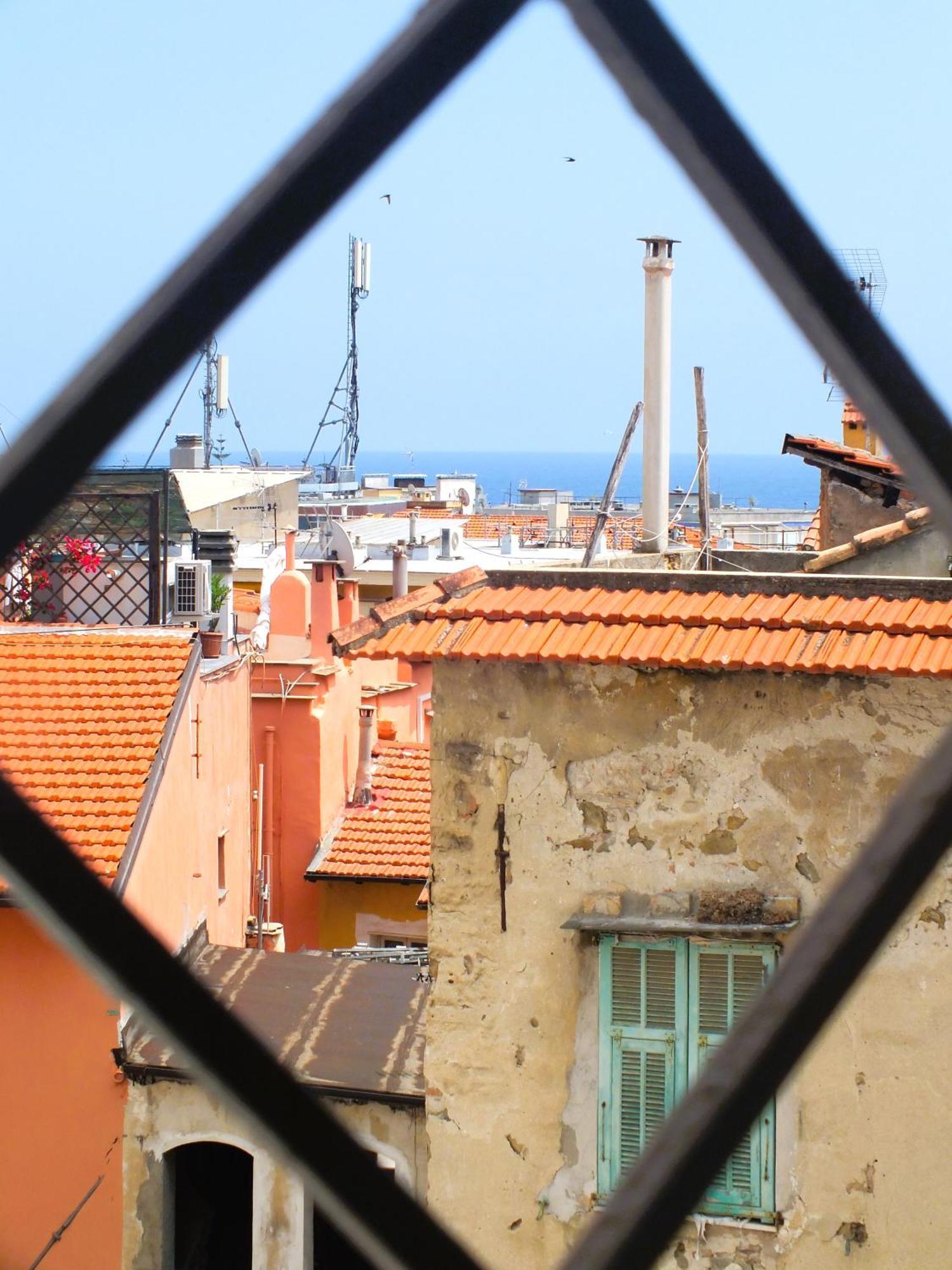 Linusa Home San Remo Buitenkant foto