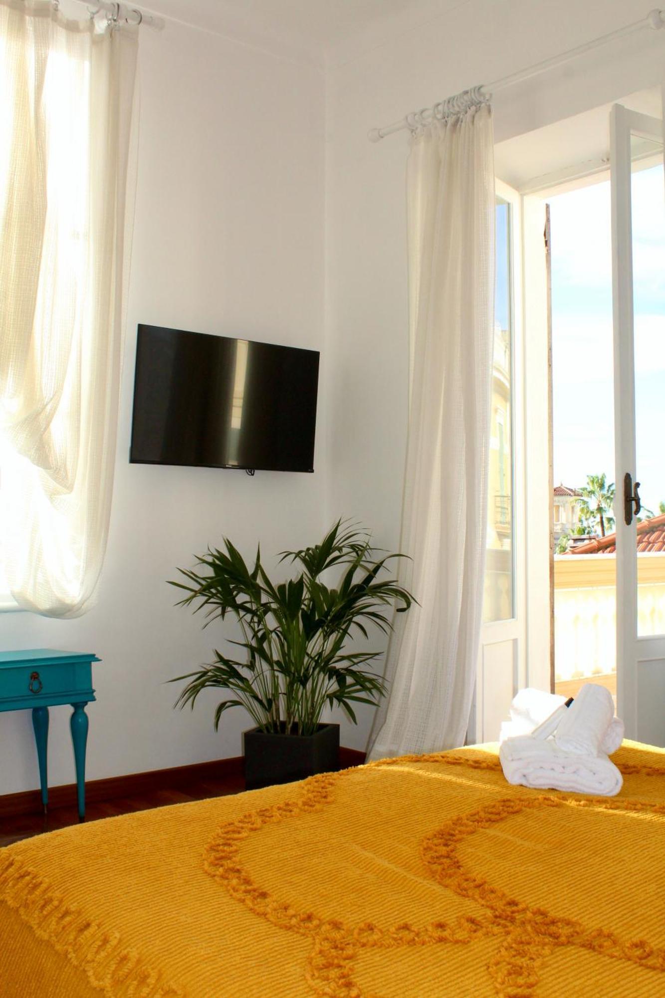 Linusa Home San Remo Buitenkant foto