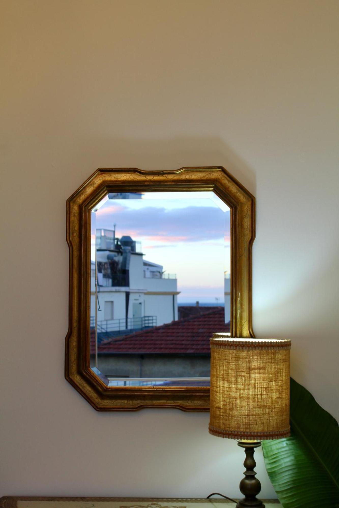 Linusa Home San Remo Buitenkant foto