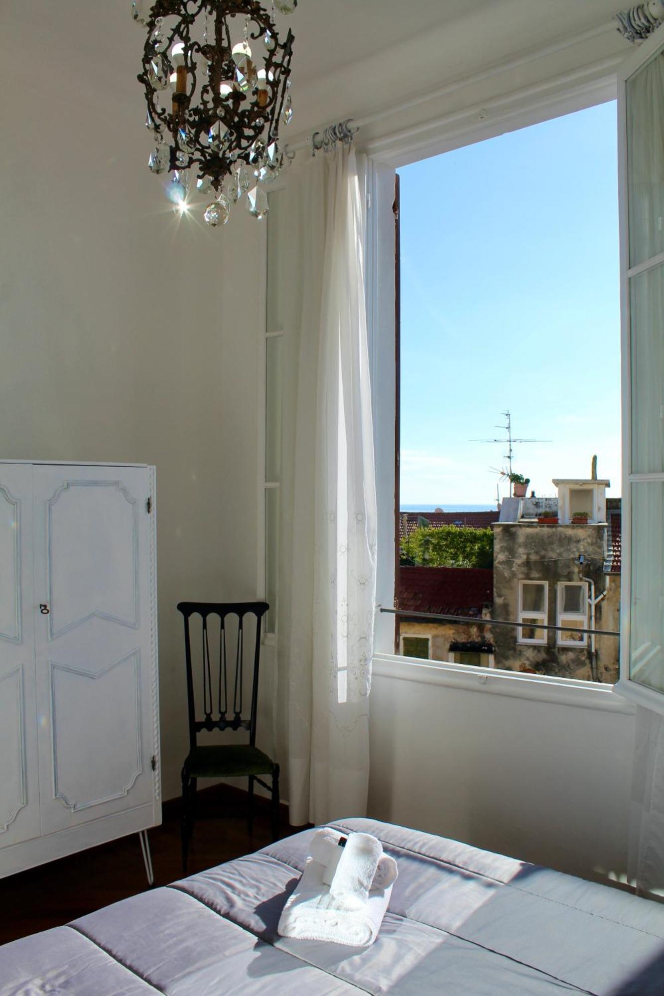 Linusa Home San Remo Buitenkant foto