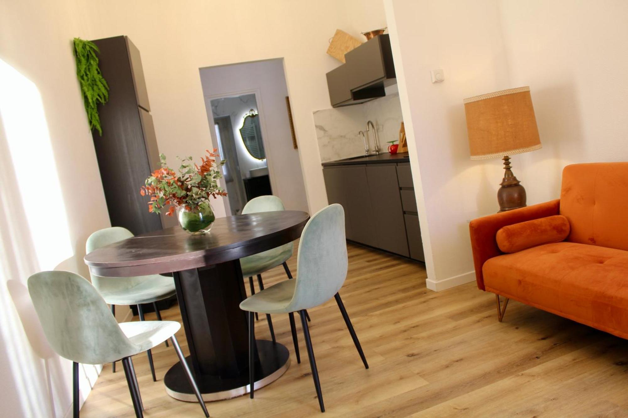 Linusa Home San Remo Buitenkant foto